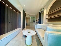 Normanton Park (D5), Apartment #463473971